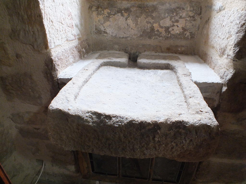 L'Oustal De Peiro Villa Le Bourg Rum bild