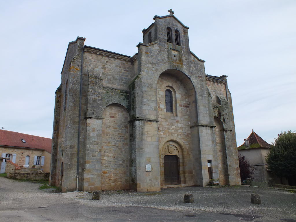 L'Oustal De Peiro Villa Le Bourg Rum bild
